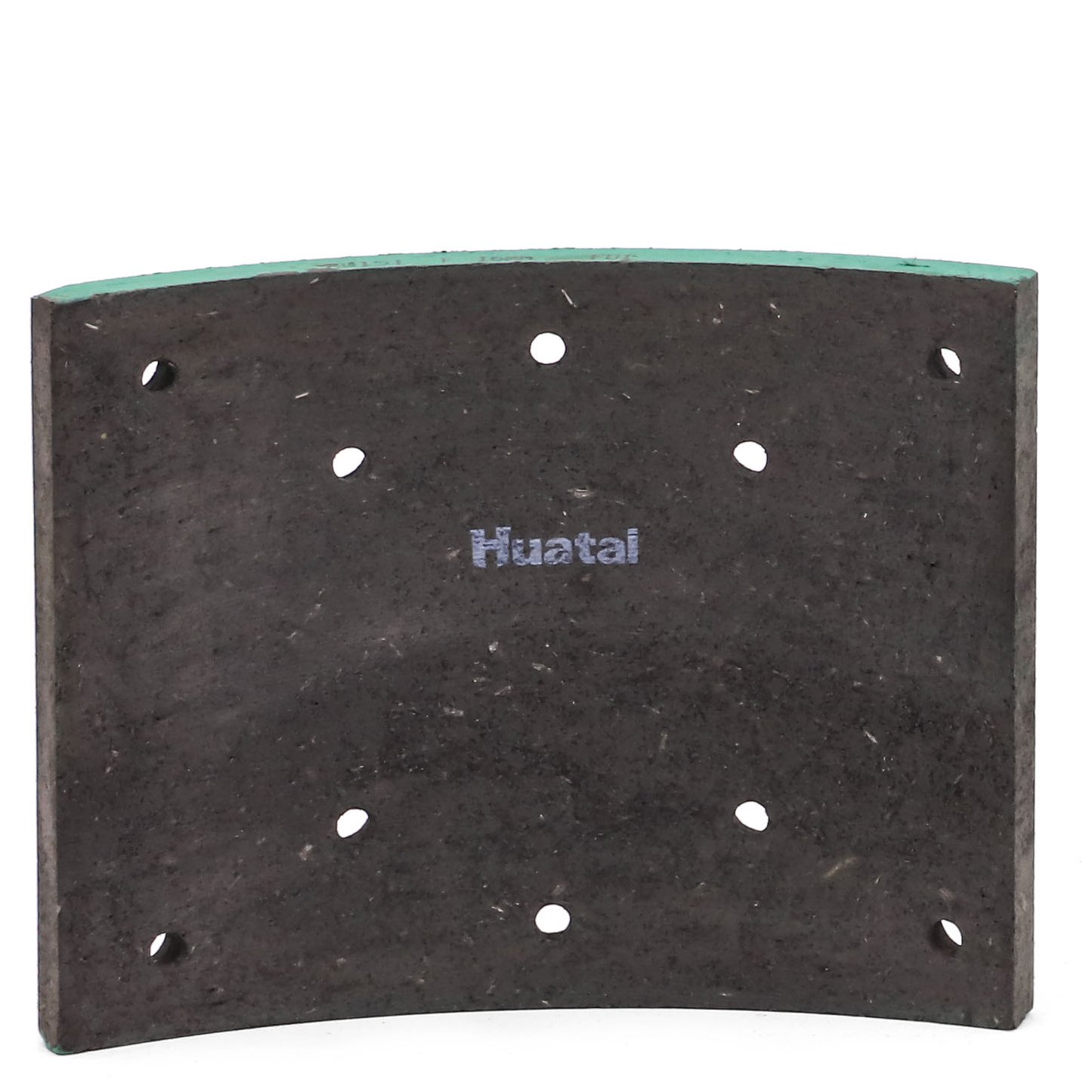 Truck Parts 203*150*15 Brake Shoe Lining Brake Pads 3501N12-105-B for FAW EQ1150G